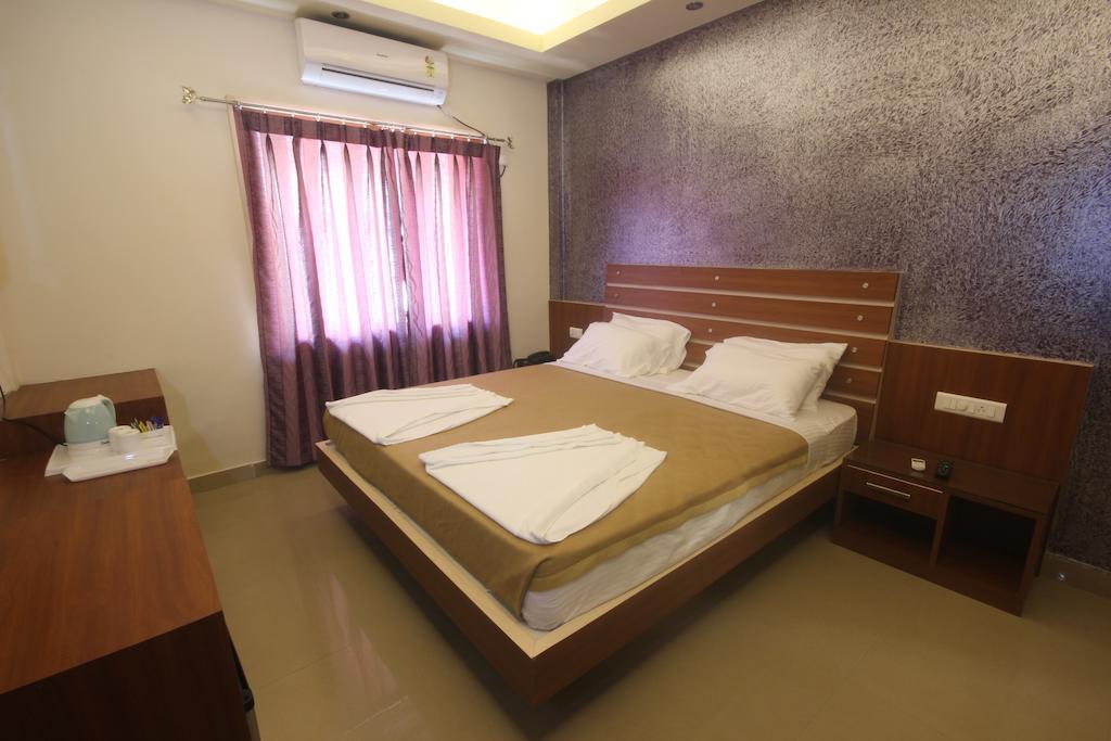 Urmee Hotel Bhubaneswar Quarto foto